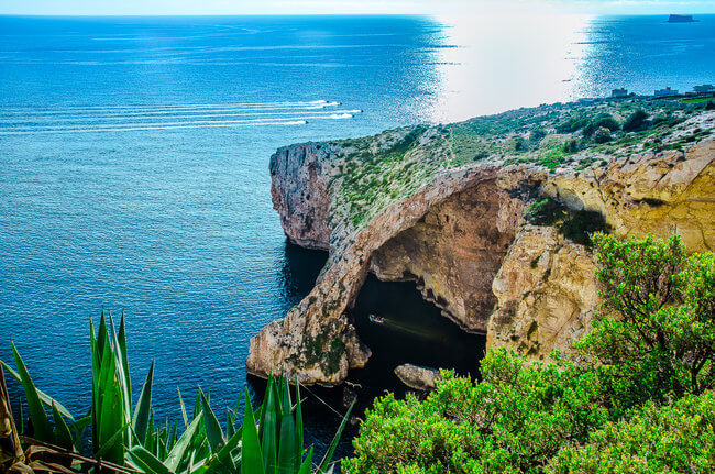 The Ultimate Guide to the Top Places to Visit in Malta