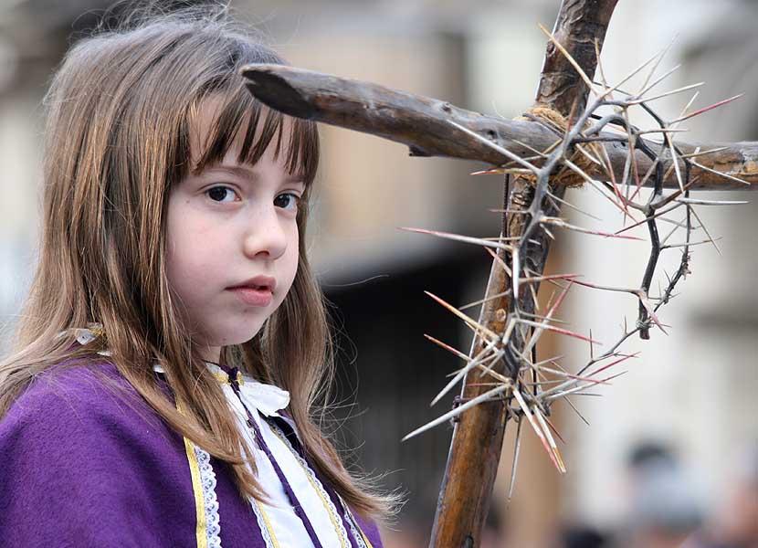 Holy Week – Two tours not to be missed!