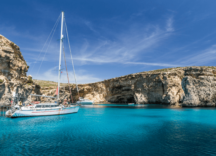 Where to Stay in Malta: Making the Best of Your Vacation