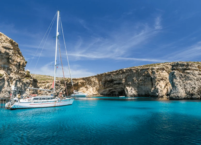 Wo auf Malta übernachten? Die passende Region für Ihre Reise