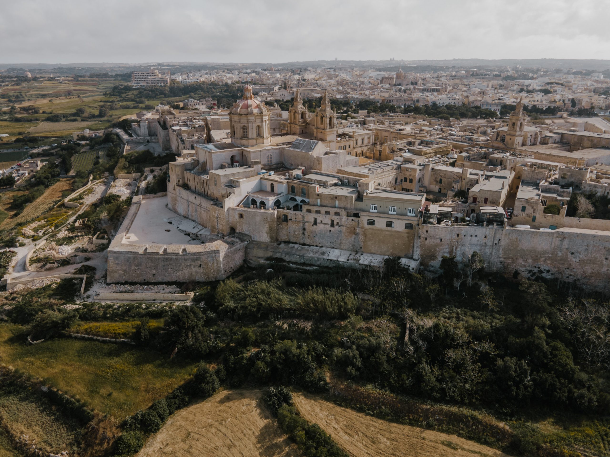 What you don’t know about Malta