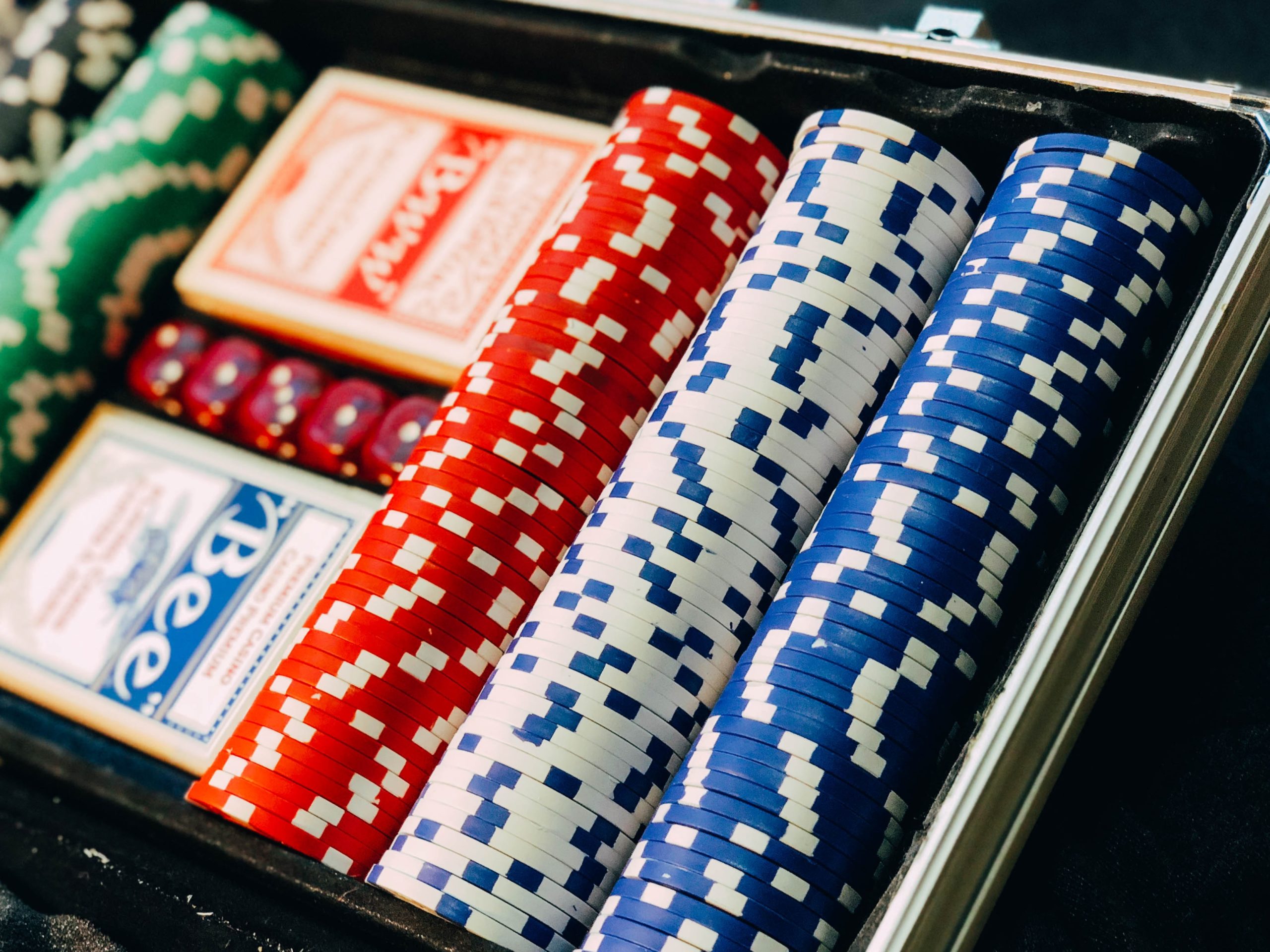 Malta iGaming