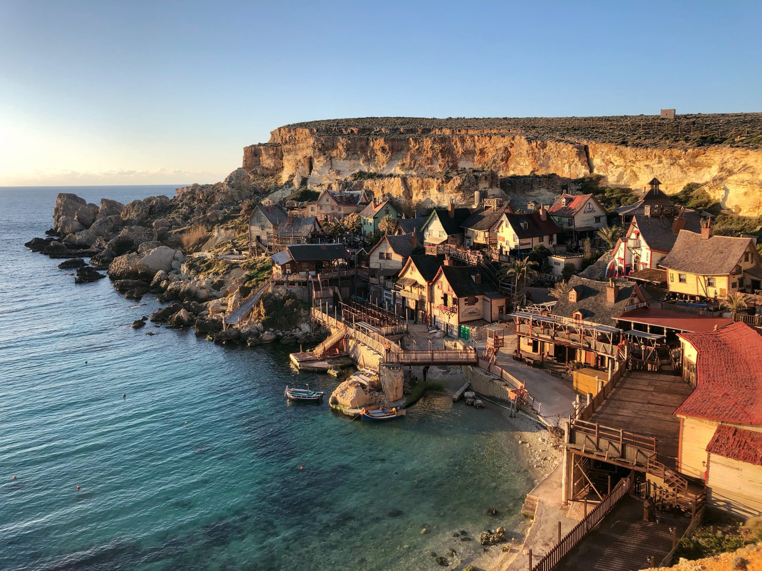 Activities for kids, Malta