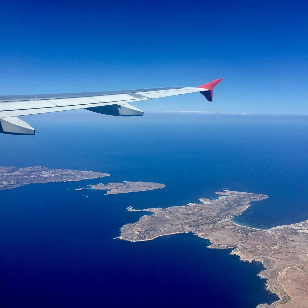 Come si è formata Malta: rocce, tettonica ed erosione