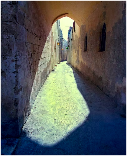 Hello Malta Tour