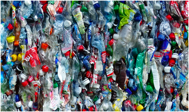 Waste recycling
