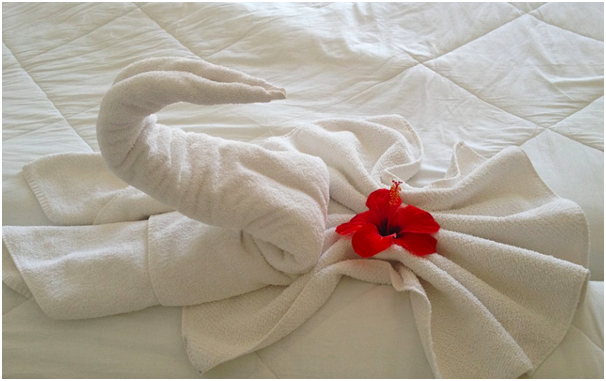 Lodging choices in Malta