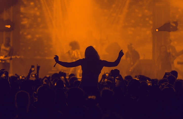 Experience the Ultimate Summer of Music in Malta 2024!