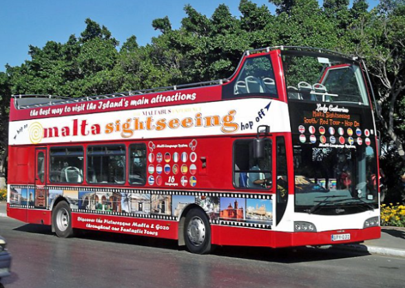Discover the magic of Malta and Gozo with Hop-On Hop-Off Malta tours