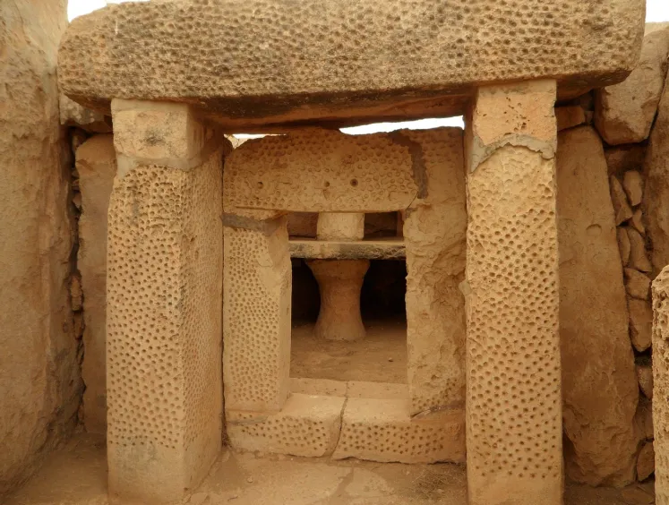 Templos megalíticos de Malta y Gozo: guía histórica