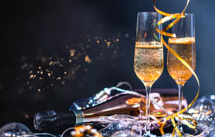 Silvester in Malta: feiern und sicher zurückkommen