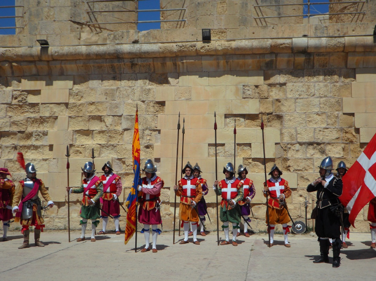 Explore the Maltese Islands!