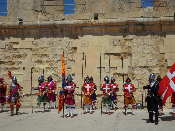 Die maltesischen Inseln entdecken: Malta und Gozo