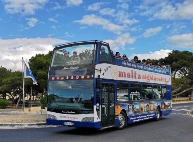 Discover the rich history of Malta