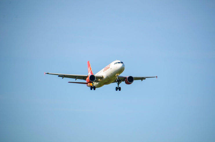 Malta International Airport