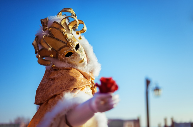 Carnival in Valletta 2025: a celebration of colours
