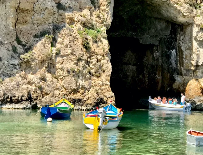 Primavera a Malta: clima, natura ed escursioni
