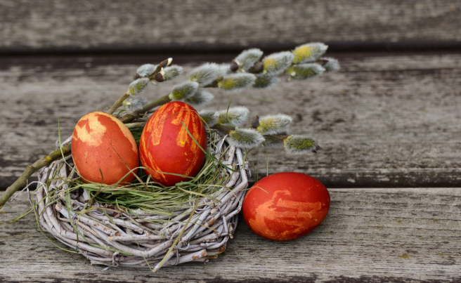 Easter in Malta