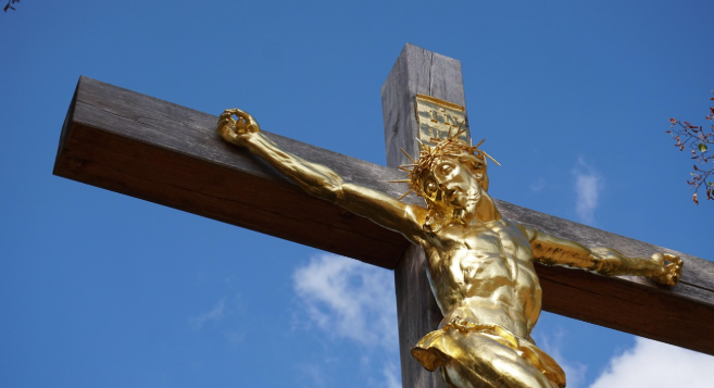 A day of devotion. Good Friday on the Maltese islands