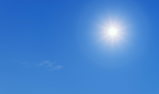 How warm is Malta in May?