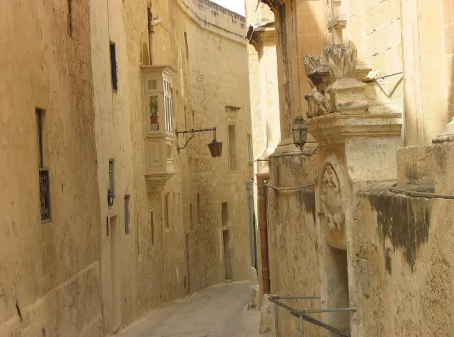 Mdina, la Città Silenziosa di Malta