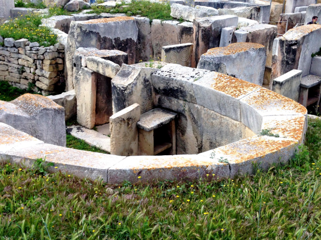 Ancient Malta