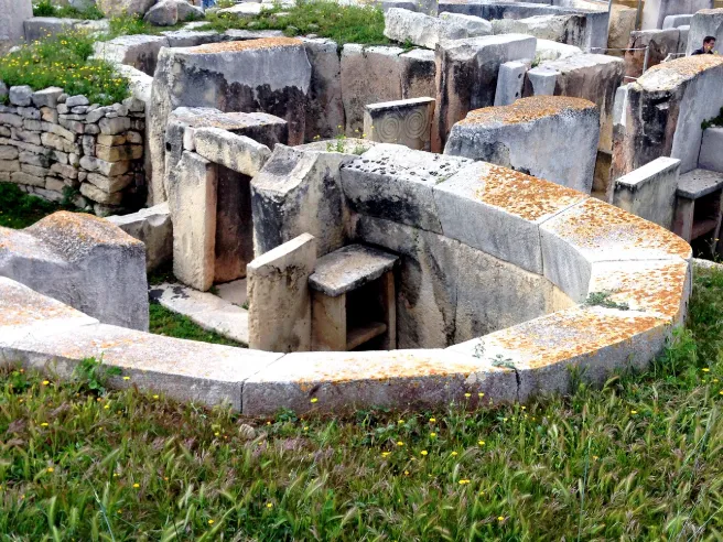 Malta prehistórica: guía de sus templos megalíticos