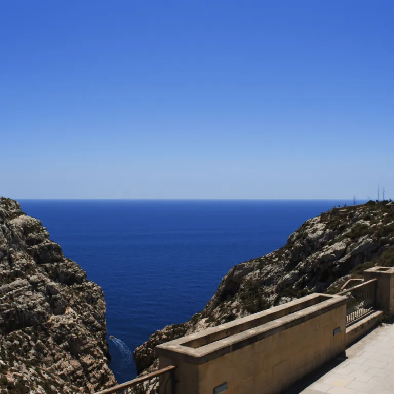 Malta Hop-On-Hop-Off-Bus — Südroute (4)