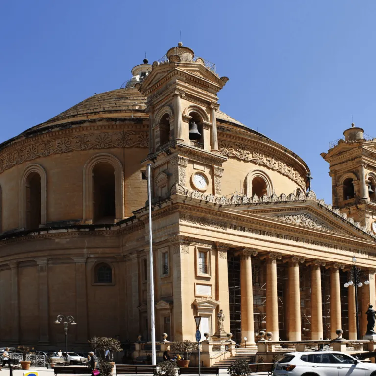 Malta Hop-On-Hop-Off-Bus — Nordroute (9)