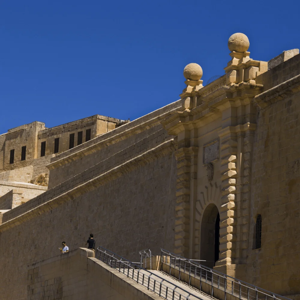 Autobus turistico di Malta — Percorso sud (6)