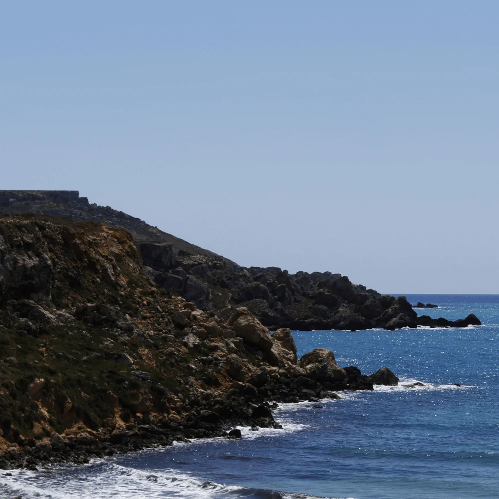 Autobus turistico di Malta — Percorso nord (11)