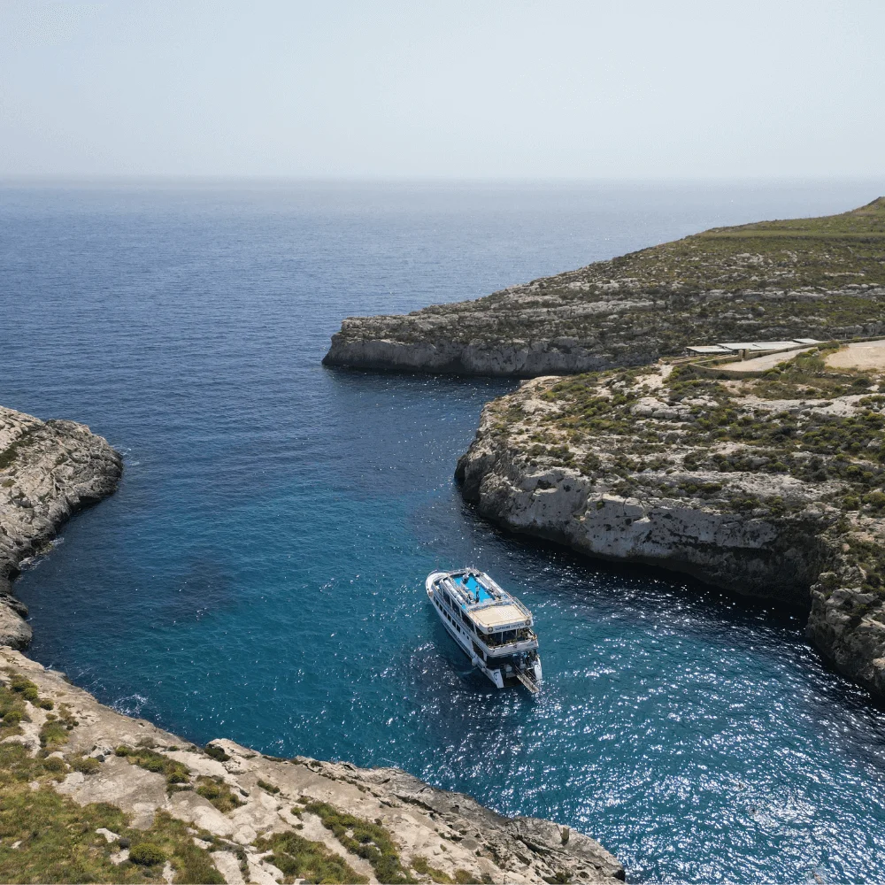 Crociera a Comino e Blue Lagoon (10)