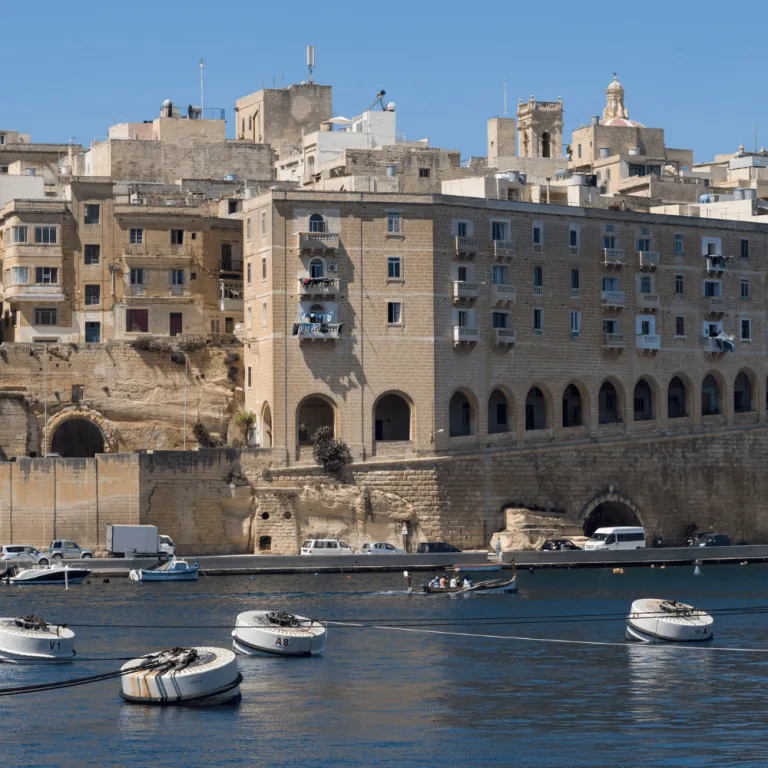 Malta Hop-On-Hop-Off-Bus — Südroute (11)