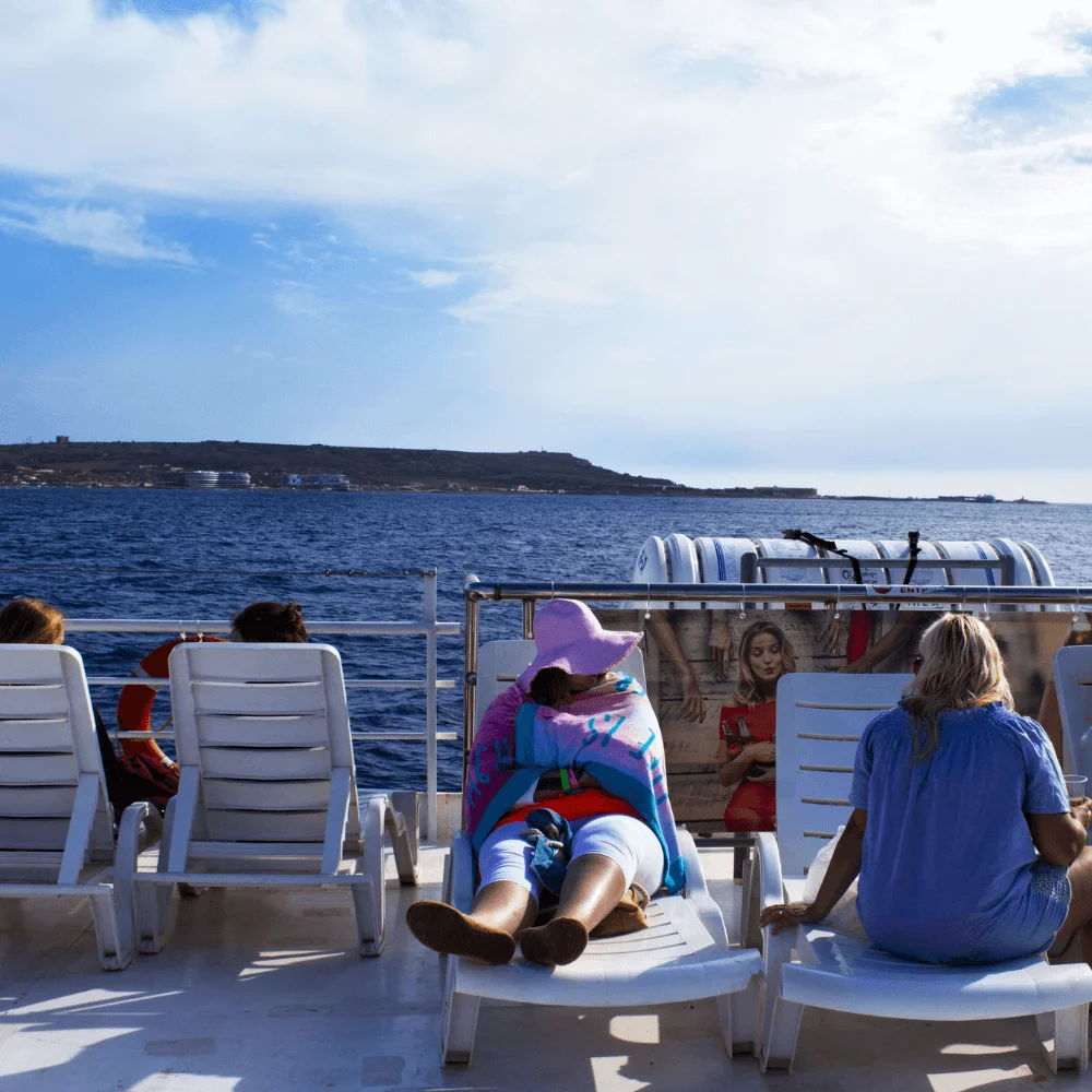 Crociera a Comino e Blue Lagoon (8)