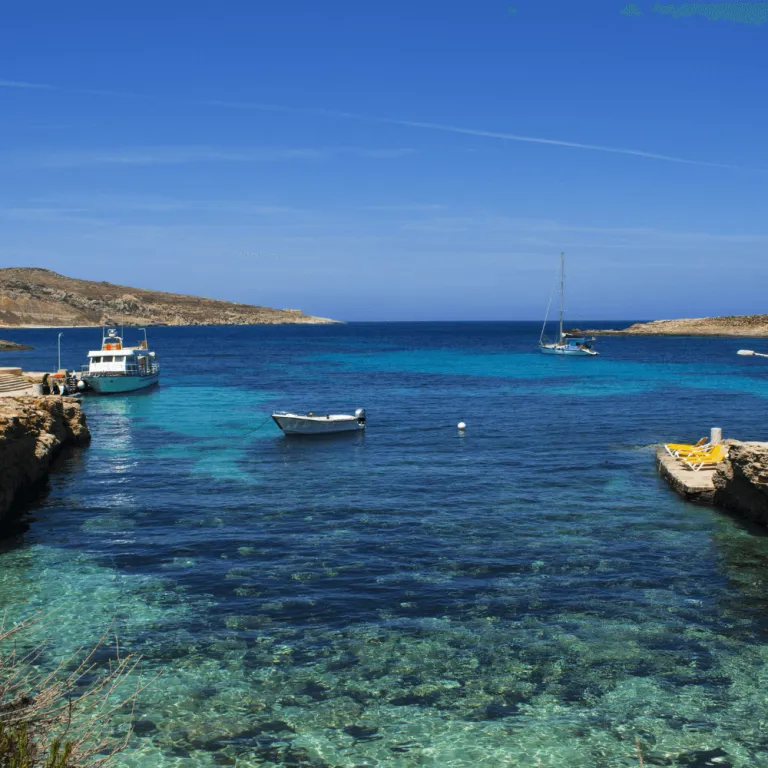 Bootsausflug nach Comino und zur Blue Lagoon (7)