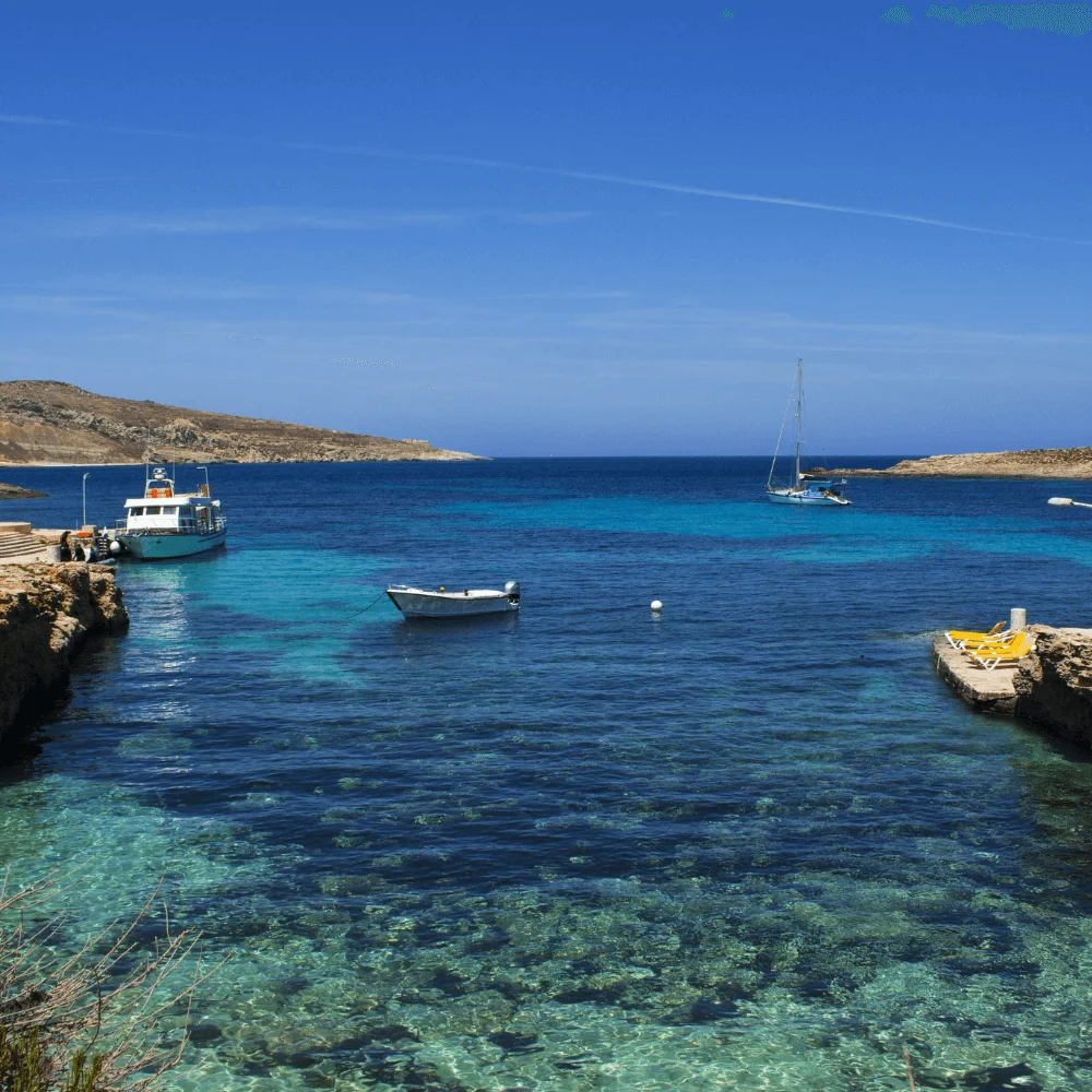 Crociera a Comino e Blue Lagoon (7)