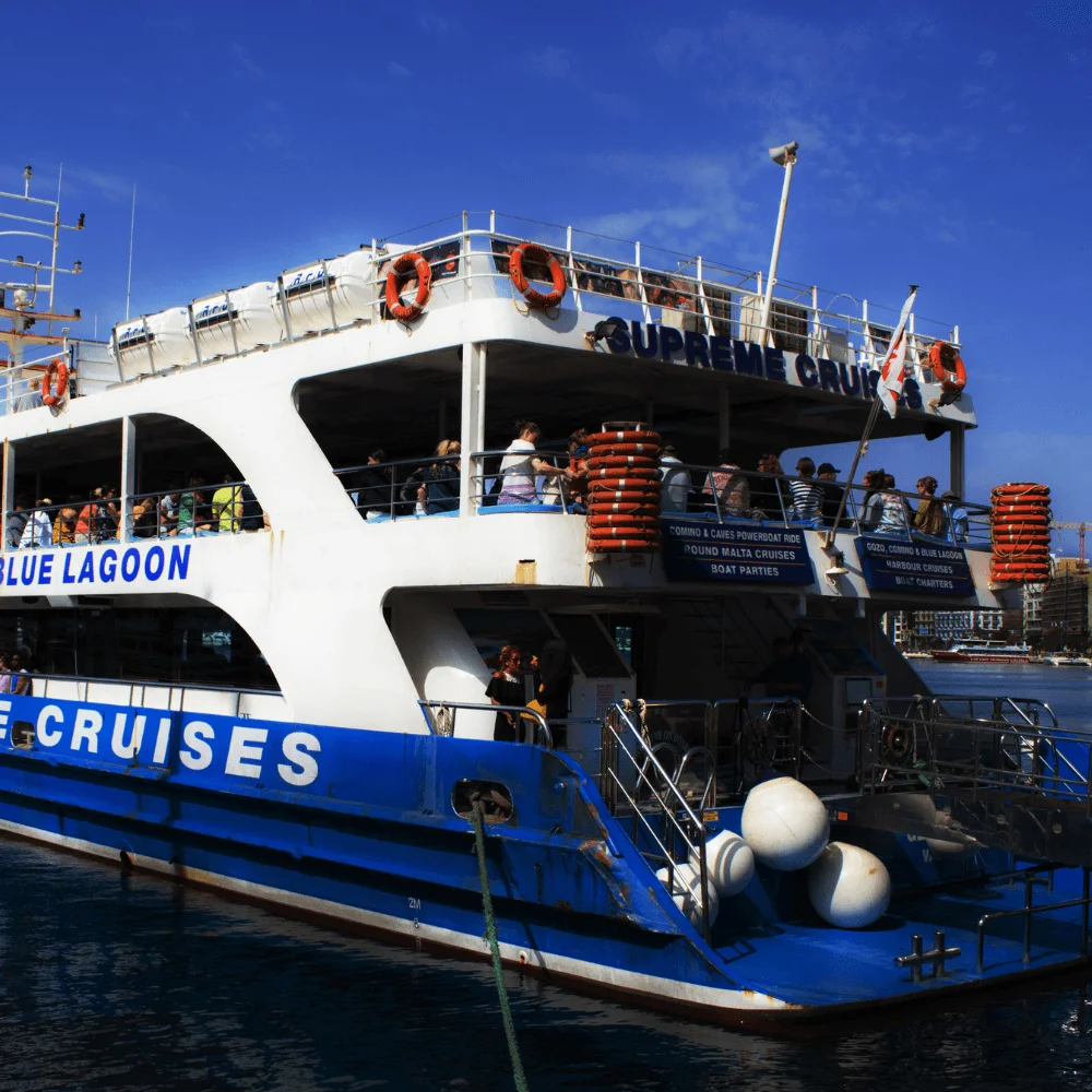 Crociera a Comino e Blue Lagoon (6)