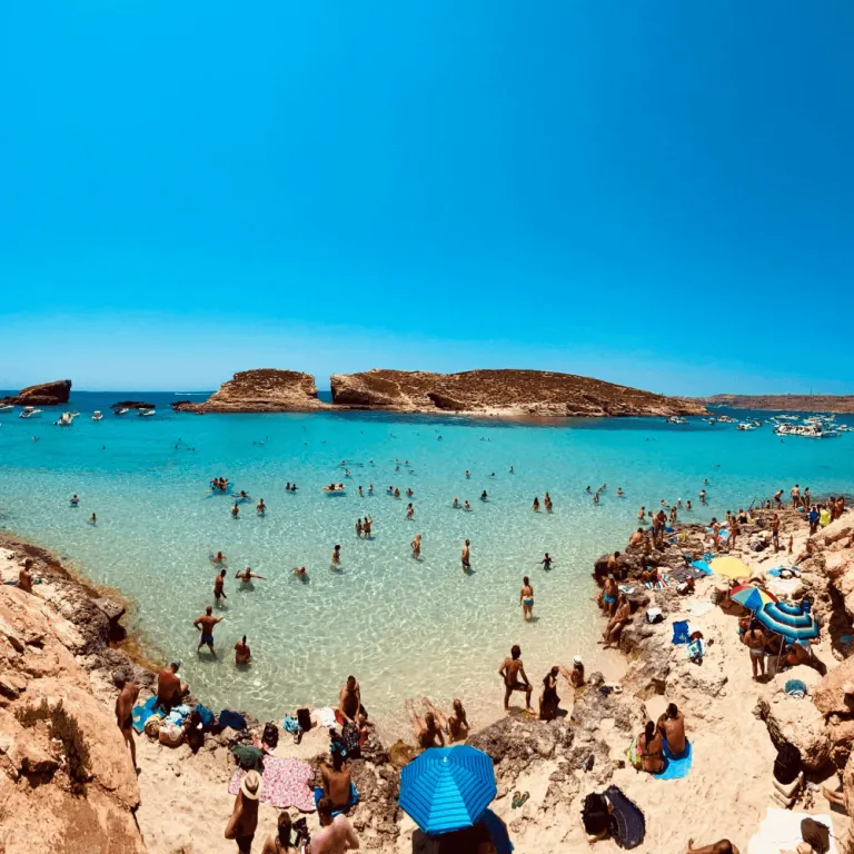 Crociera a Comino e Blue Lagoon