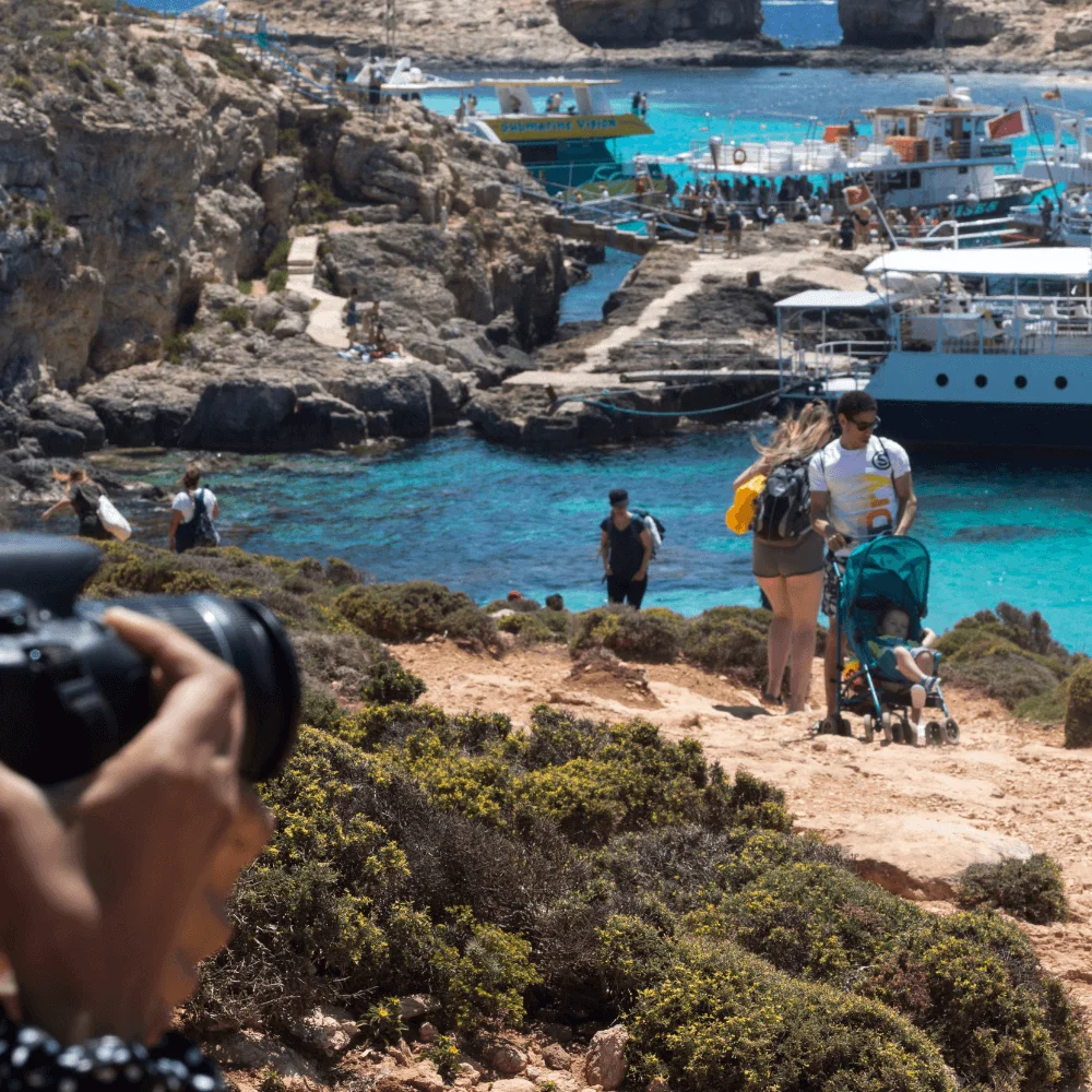 Crociera a Comino e Blue Lagoon (4)