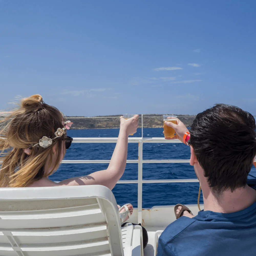 Crociera a Comino e Blue Lagoon (3)