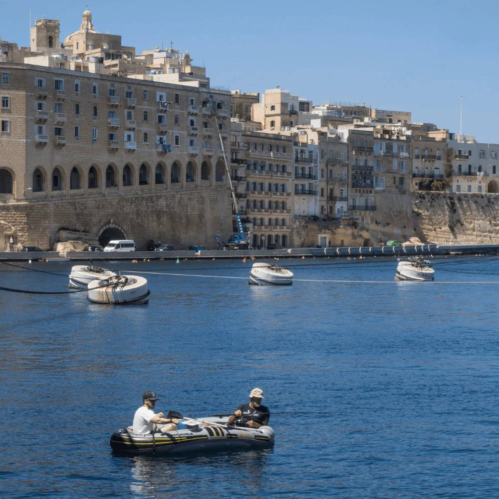 Autobus turistico di Malta — Percorso sud (16)