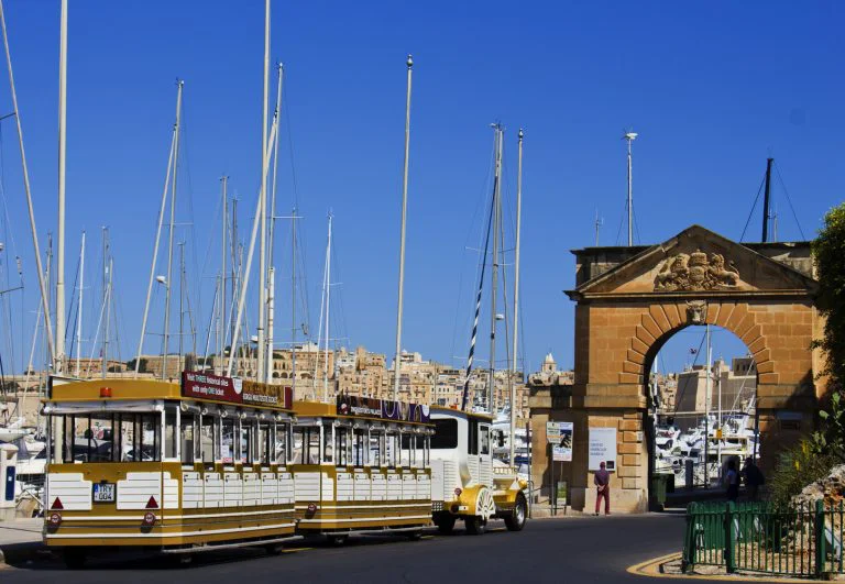 Geführte Tour zur Blue Grotto und nach Marsaxlokk (9)