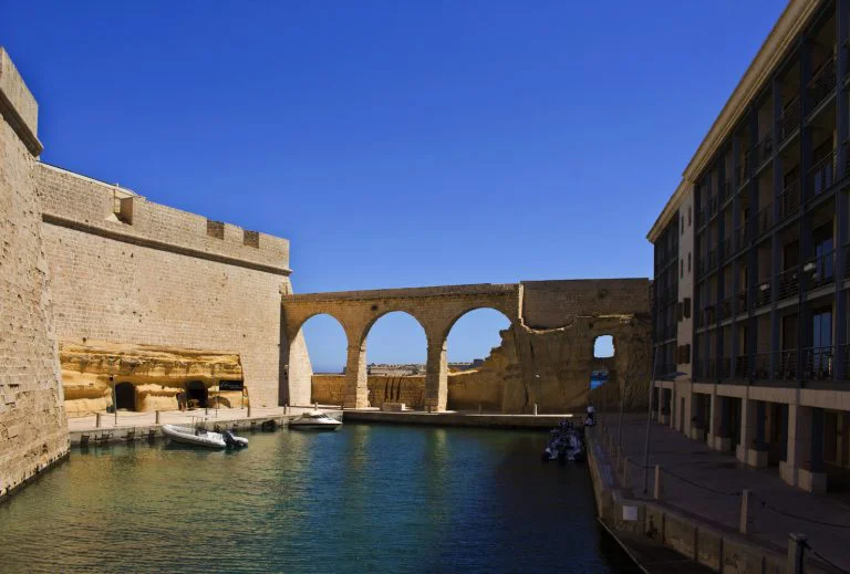 Geführte Tour zur Blue Grotto und nach Marsaxlokk (7)