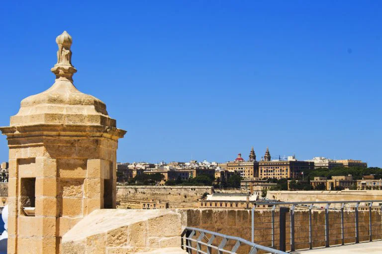 Geführte Tour zur Blue Grotto und nach Marsaxlokk (8)