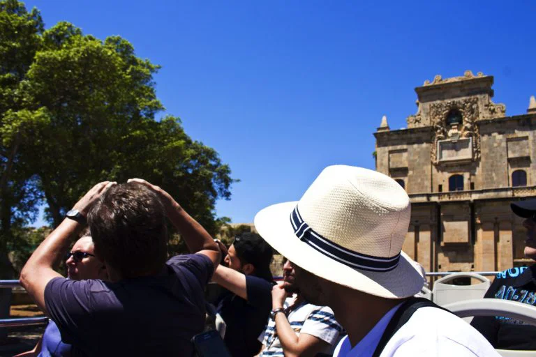 Geführte Tour zur Blue Grotto und nach Marsaxlokk (6)