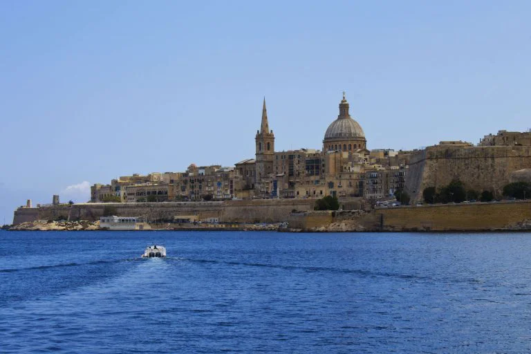 Crociera diurna tradizionale nei due porti – Sliema