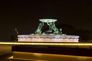 Night Tour to Valletta, Mosta &amp; Mdina