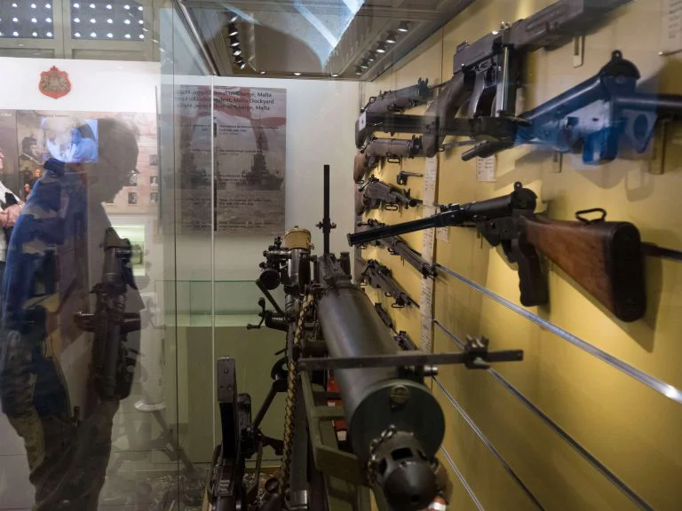 La Seconde Guerre mondiale à Malte et son histoire britannique (3)