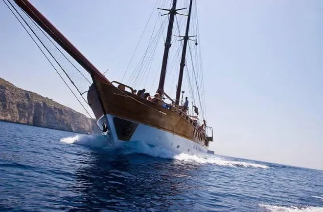 Crociera Faith tra Malta, Gozo e Comino: cosa verificare