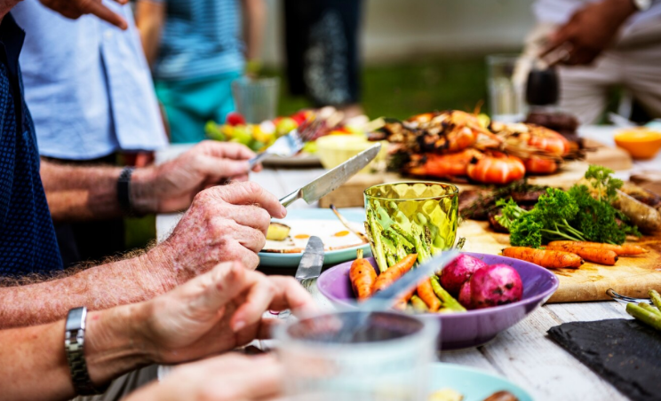 Food festivals in Malta, Gozo